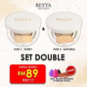 DOUBLE MIX