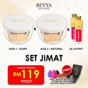 SET JIMAT