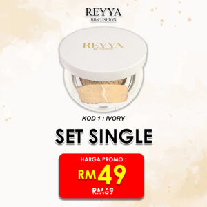 SINGLE IVORY